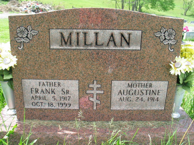 Augustine Millan